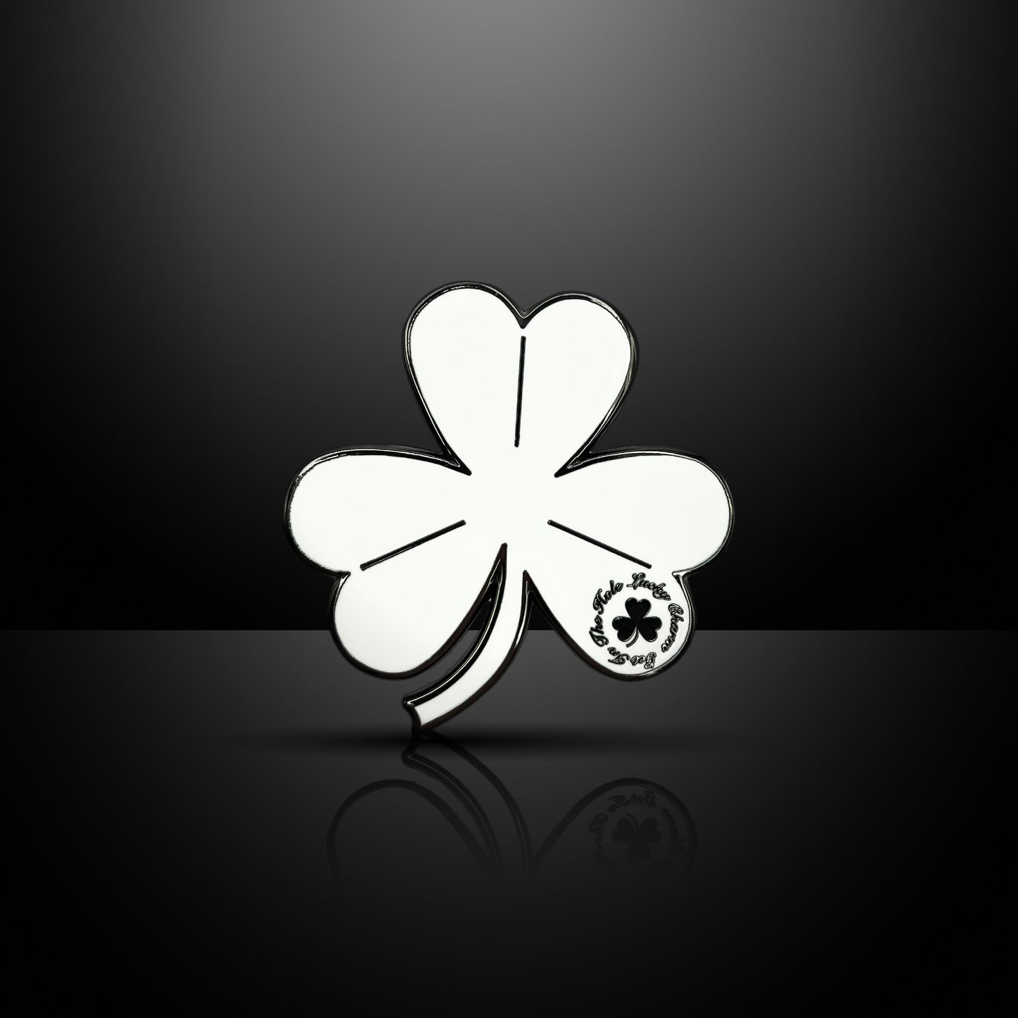 Lucky Charm Shamrock