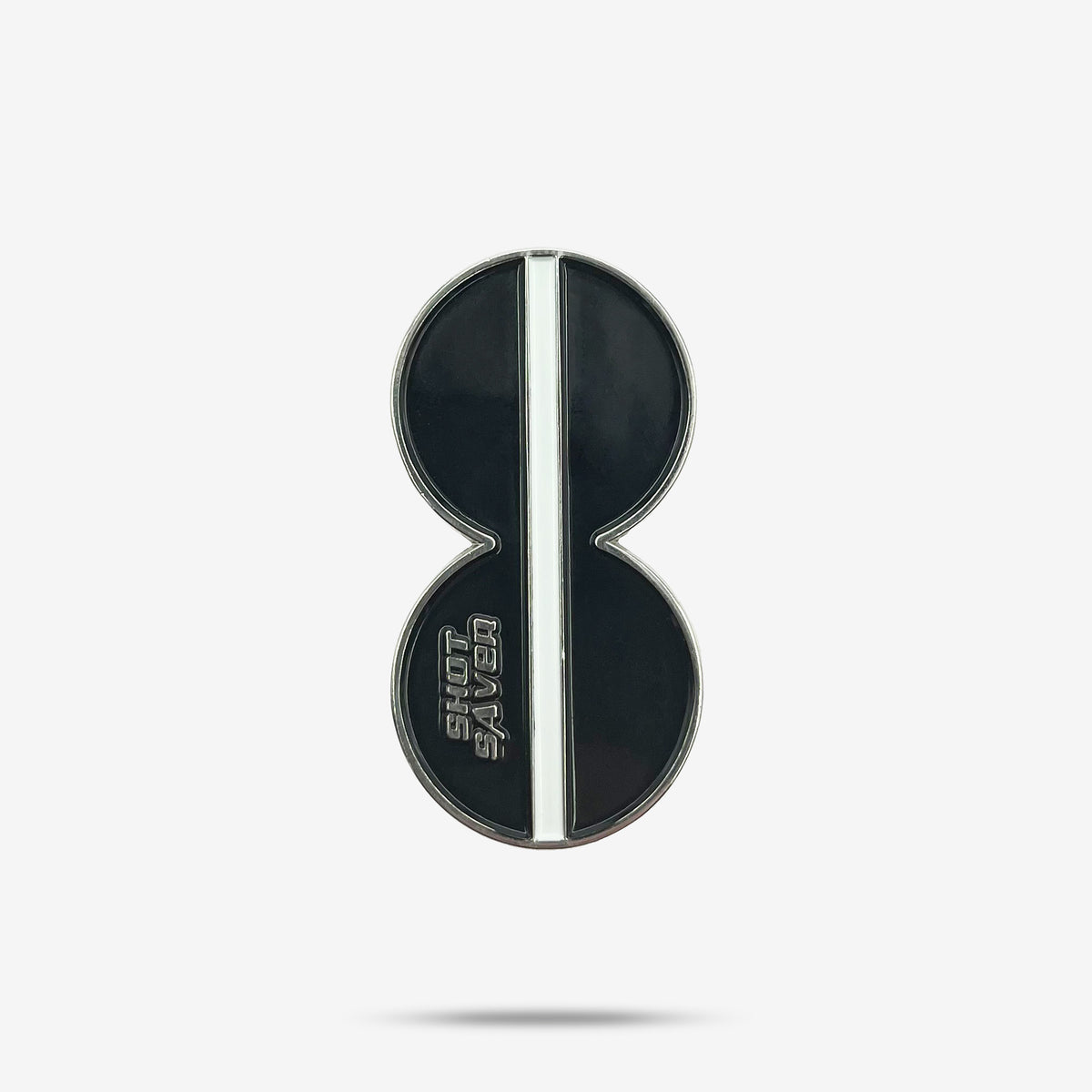 Shot Saver Golf Ball Marker
